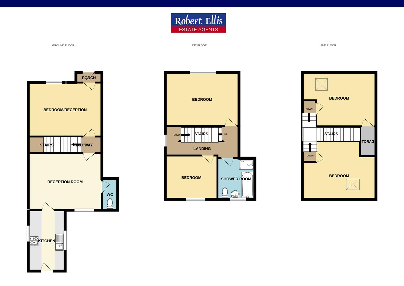 Wilford Lane, West Bridgford, Nottingham Robert Ellis Estate Agents